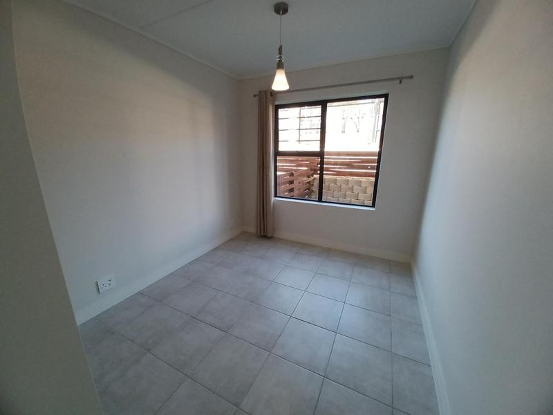 To Let 1 Bedroom Property for Rent in Greenbay Eco Estate Western Cape